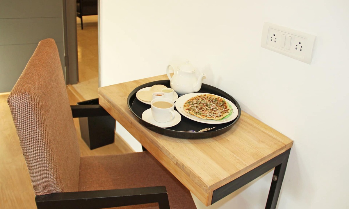 Madipakkam Hotel | OYO Flagship 14603 Perfect stay