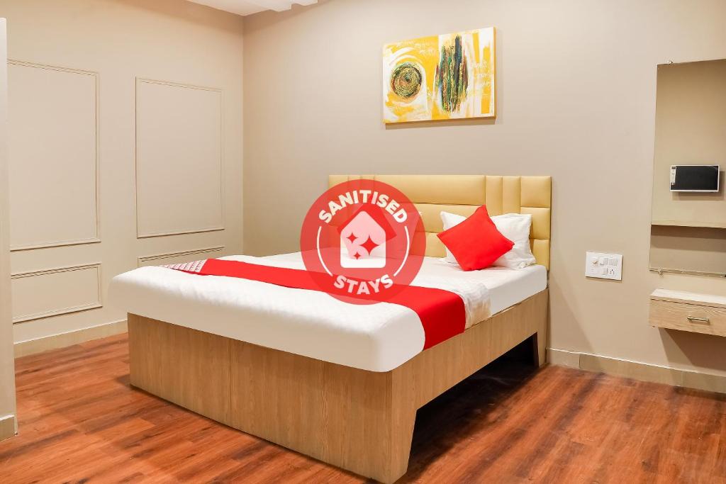 Nagpur Hotel | OYO Flagship 63636 Sk Inn