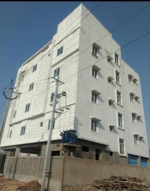 Alwaye Hotel | OYO Flagship 81165 Flyview Residency