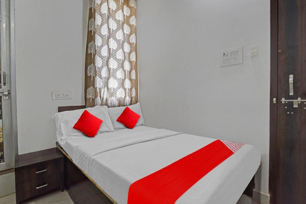 Village Hokra Hotel | OYO Flagship 81280 Mansa Guest House