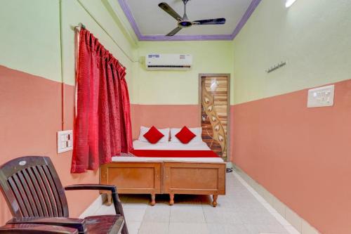Eluru Hotel | OYO Flagship Sri Durga Lodge