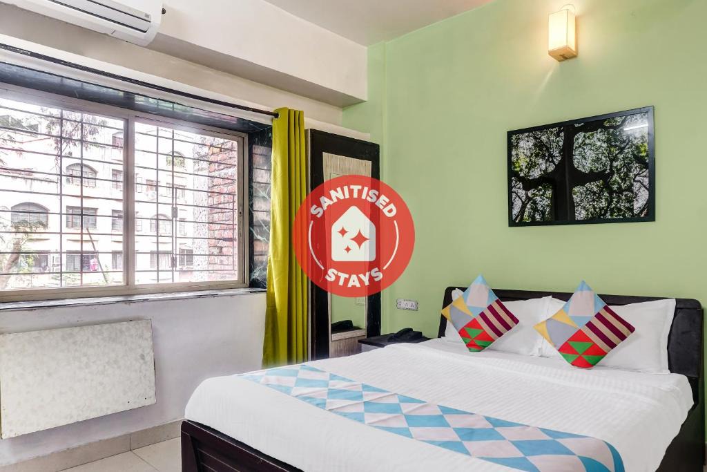 Koregaon Park House | OYO Home 62595 Elegant Stay Koregaon Park