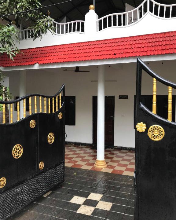 Aryad South Apartment | OYO Home Eden Gardens