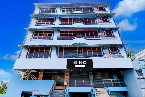 Proddatur Hotel | OYO Hotel O Proddatur Crossway Formerly Thallam Residency