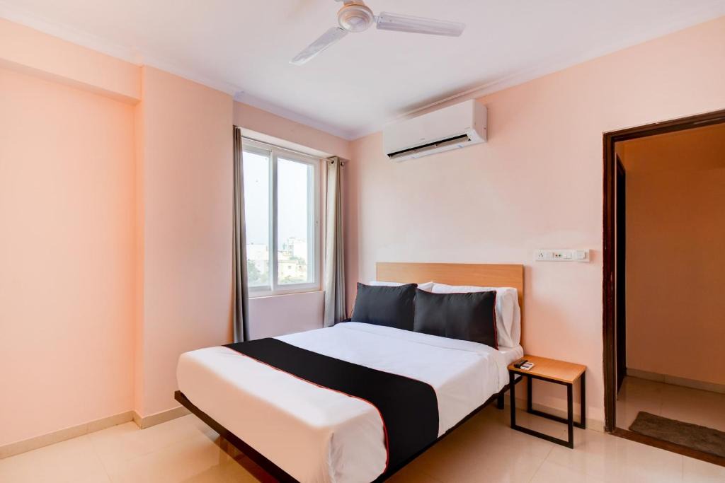 Sanganer Hotel | OYO Townhouse 464 Uc Pratap Nagar Jaipur