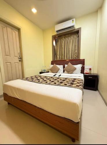Fort House | P A Residency