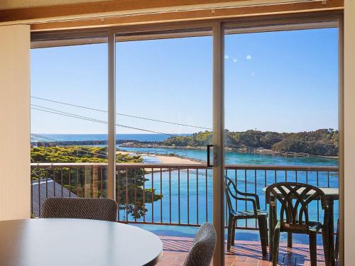 Narooma Apartment | Pacific Pines Unit 4
