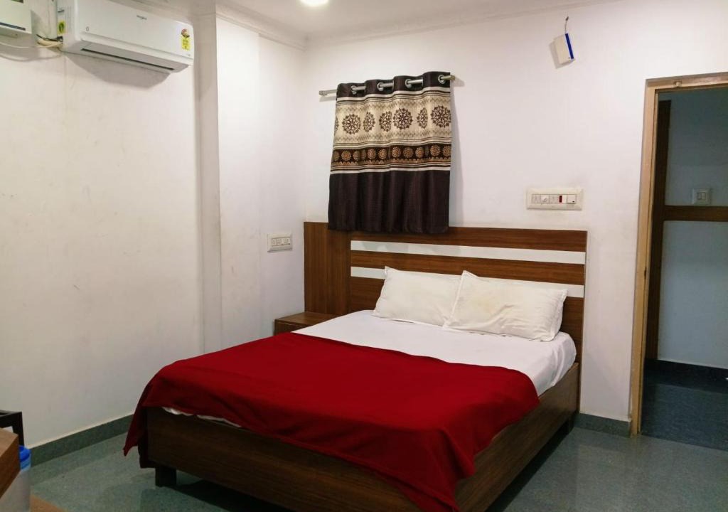 Thiruputkuzhi Apartment | Pacio Residency