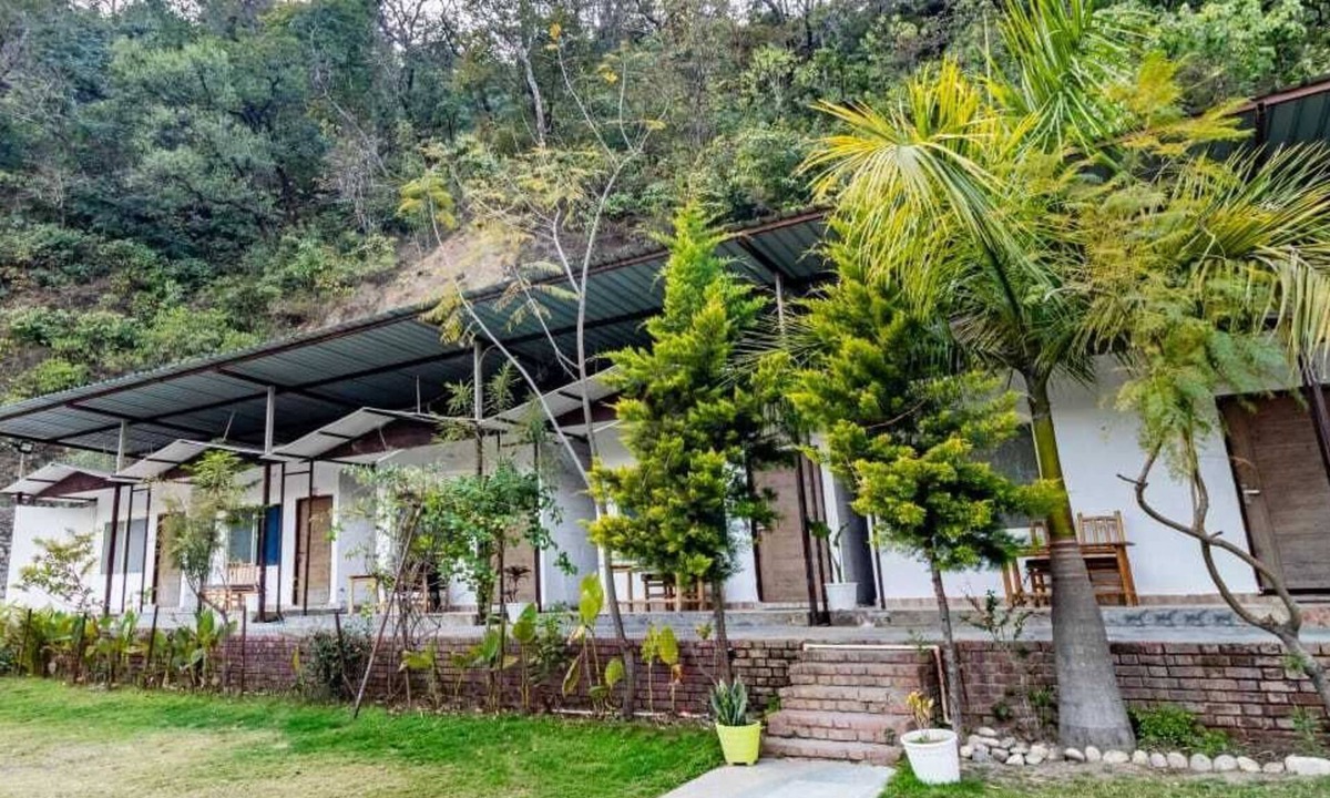 Dhunar Gaon Hotel | Paddler Zone by kapalin
