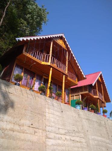 Darjeeling House | Padma Homestay