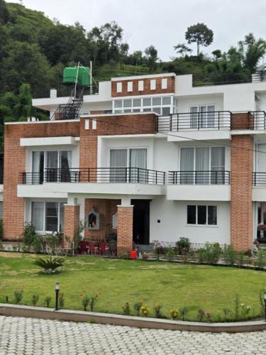 Changunarayan House | Pahaad Ko Ghaar