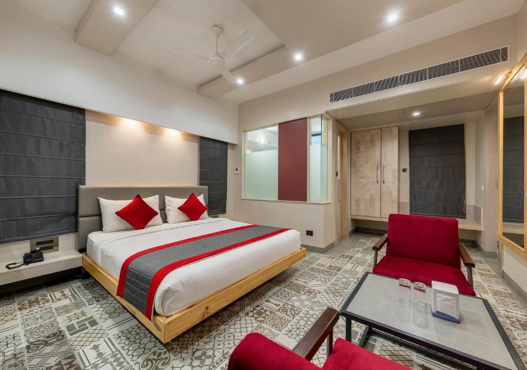 Belagavi Resort | Pai Resort