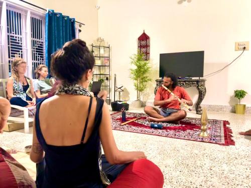 Gokulam Hostel | Palace Hostel by Borrbo