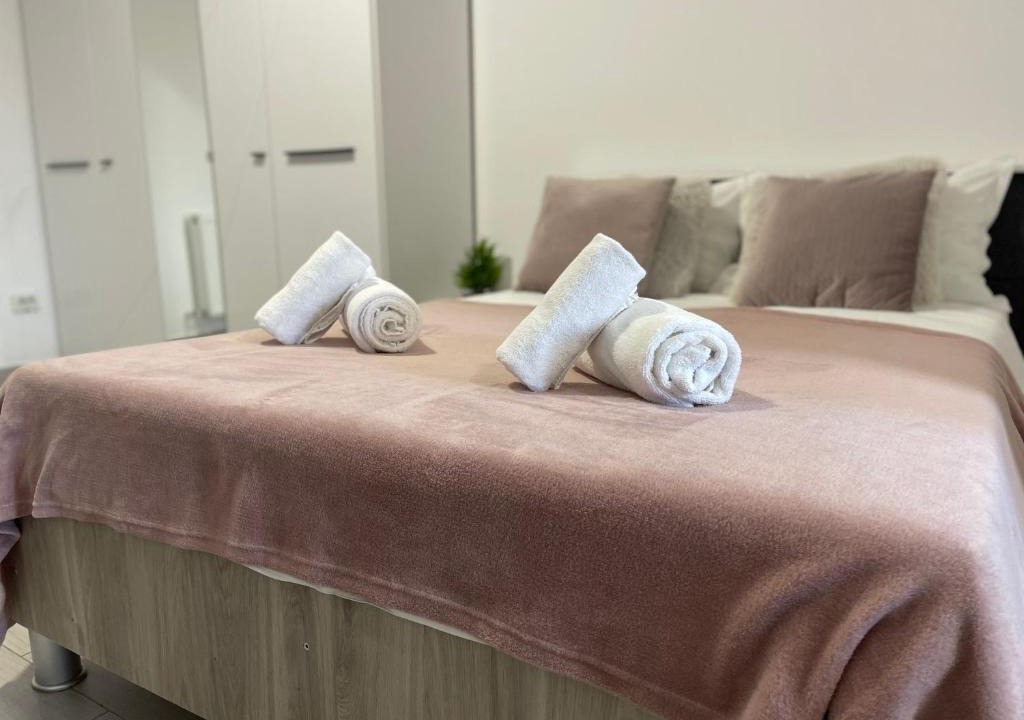 Iasi Apartment | Palas Mall Resplended Apartment