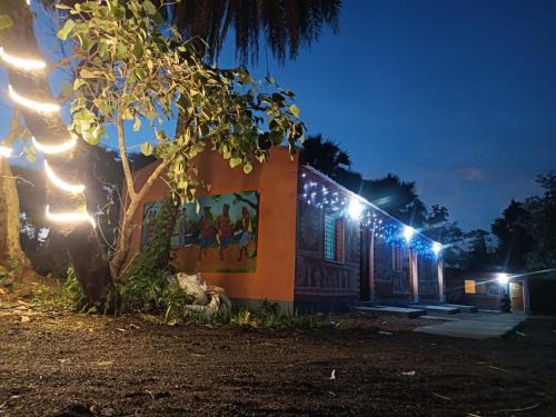 Arrah House | Palash Nir Nature Stay By StayApart