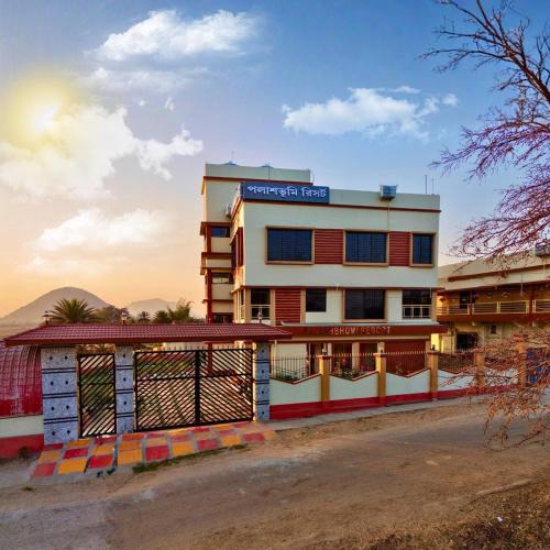 Arrah Resort | Palashbhumi Resort