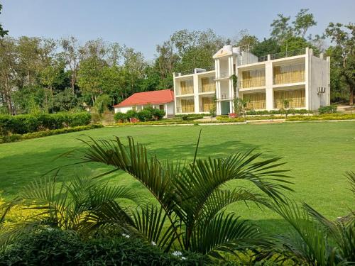 Purulia Resort | Palashgram Eco Resort