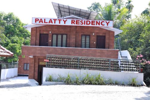 Perumbavoor Cabin | Palatty Residency