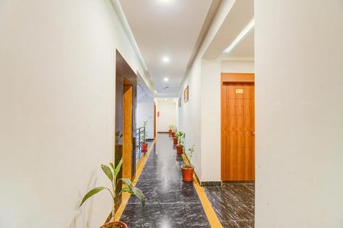 Udaipur Hotel | Palette by CheckIn Goverdhan Villas Formerly The White Fresco