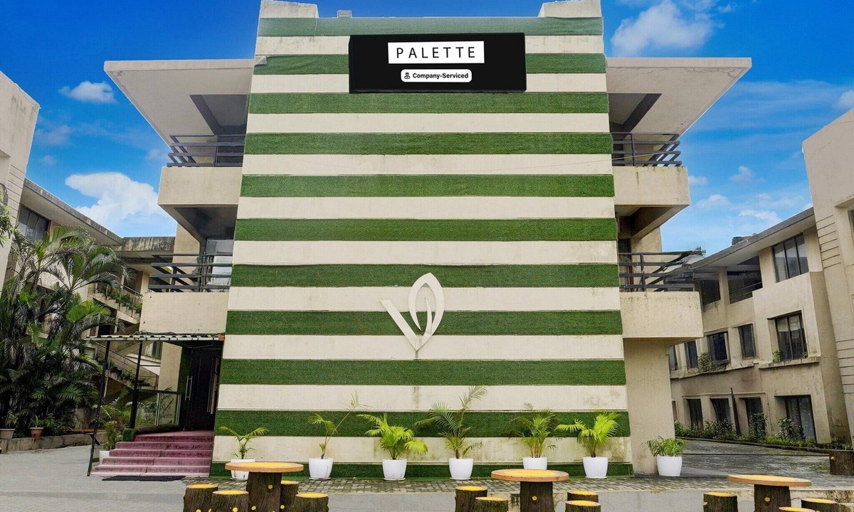 Igatpuri House | Palette Hotel And Resort Igatpuri