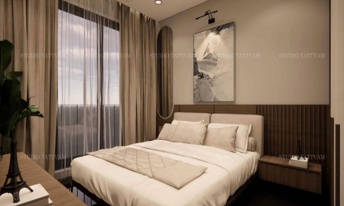 Baner House | Palette Hotel and Residences by CheckIn
