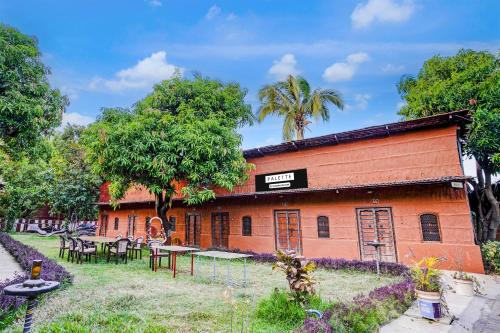 Dahanu Resort | Palette Irayos Resort Kelwa Beach by CheckIn