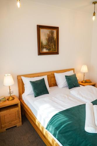 Cetariu House | Paleus Resort