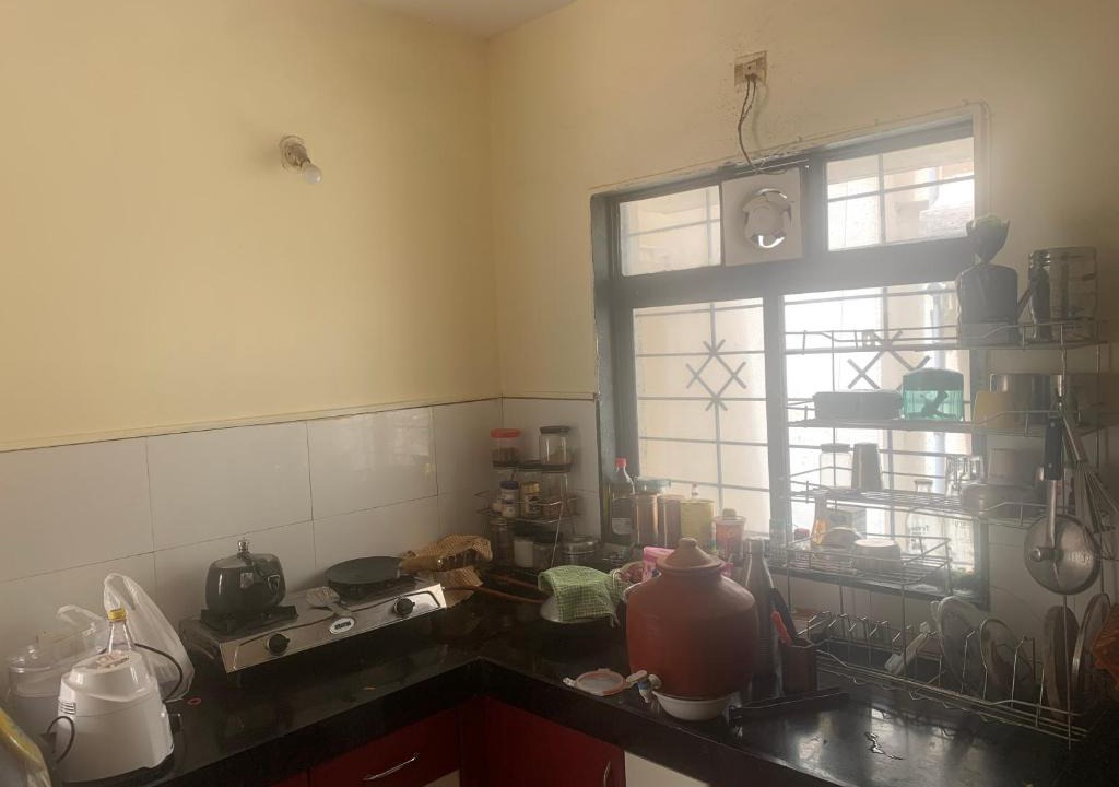 Pune House | Palladium
