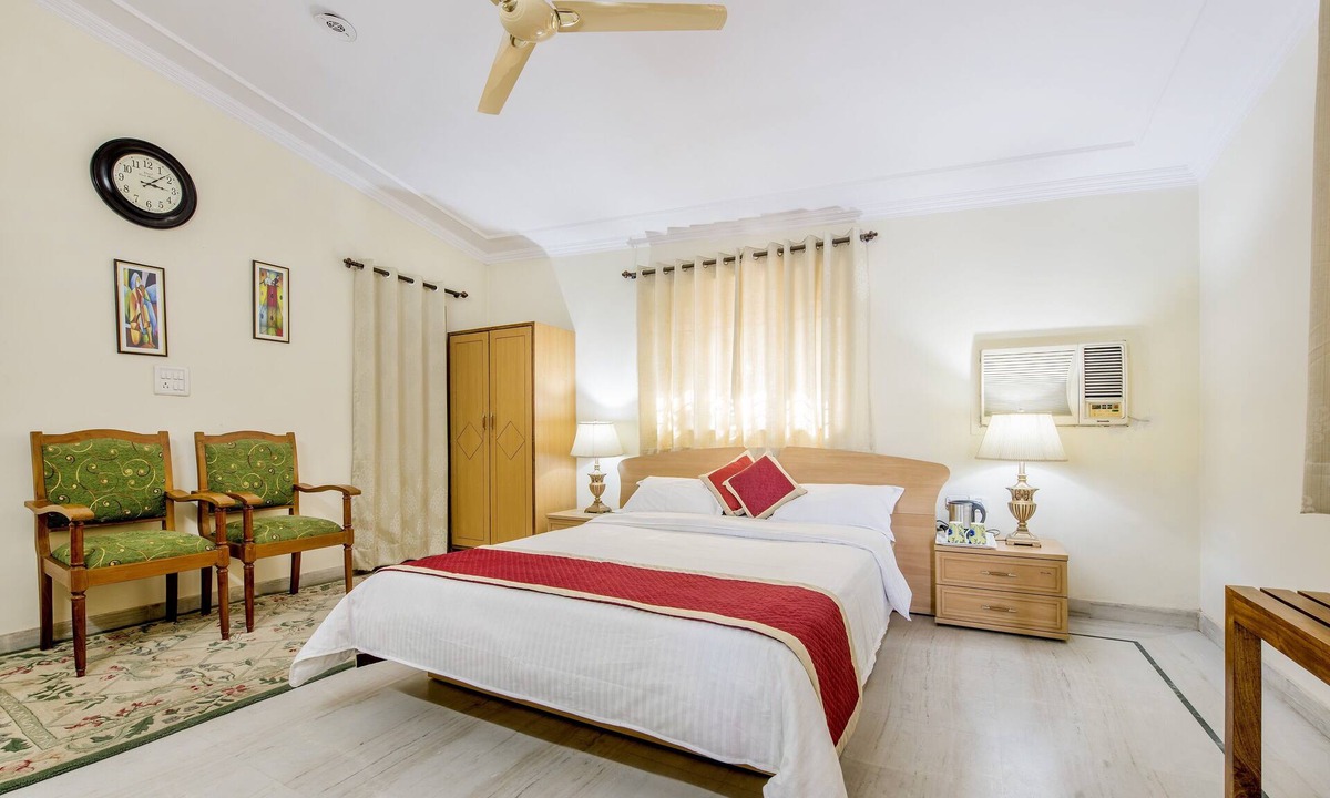 Jaipur Villa | Palm Familia by Palm Leisure