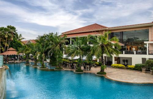 Palm Meadows Resort | Palm Meadows Resort