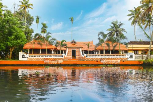 Aryad South House | Palmy Lake Resort