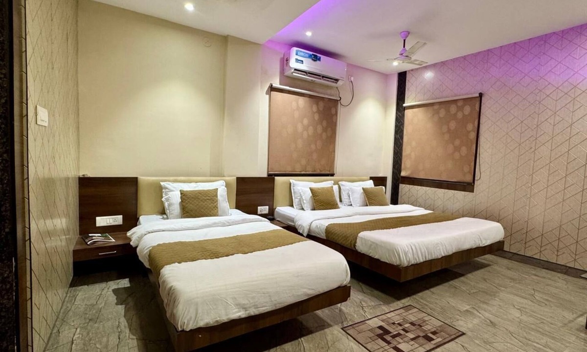 Rourkela Hotel | Pancham Rest House