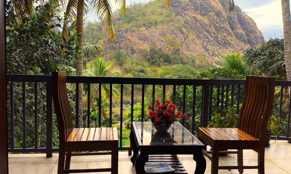 Udumbanchola House | Panchami Homestay