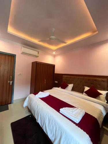 Shivpuri Hotel | Panchpushp