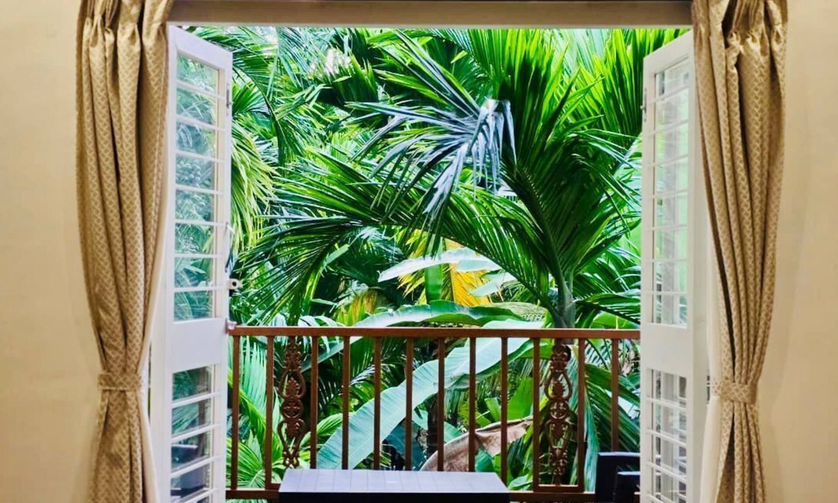 Diveagar Resort | Panchratna Executive Resort