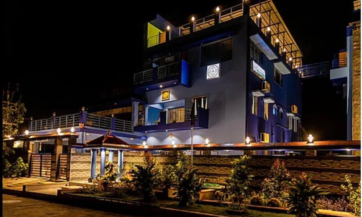 Auroville Hotel | Panism Lifestyle