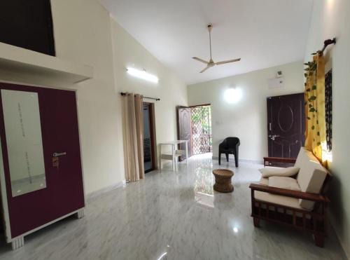 Aldona Apartment | Panjikars Stay - Corjuem island village, Aldona, North Goa