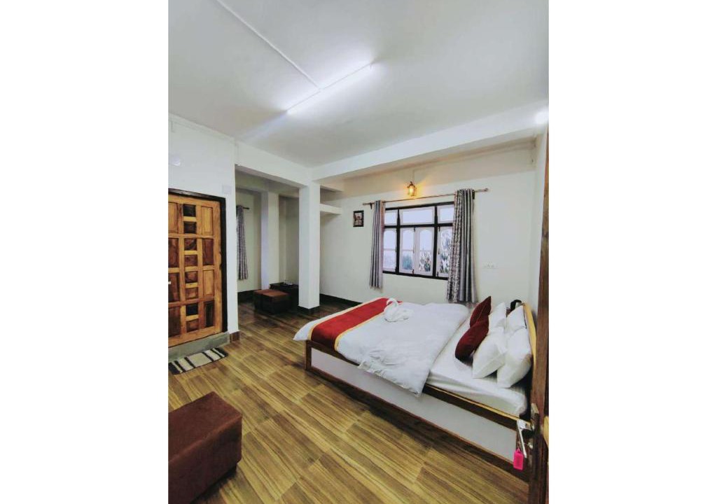 Ghoom House | Panorama Homestay