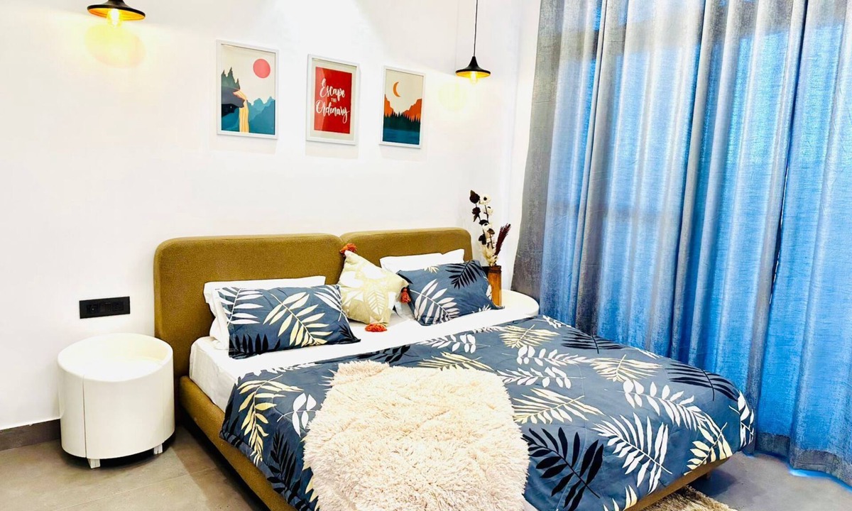 Kaul Hotel | Panorama of Bliss- 2BHK hotel suites in charming Mukteshwar