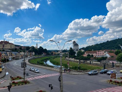 Sighisoara Apartment | Panorama Studio Sighisoara
