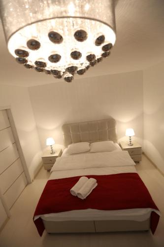 Galati Apartment | Panorama Suite