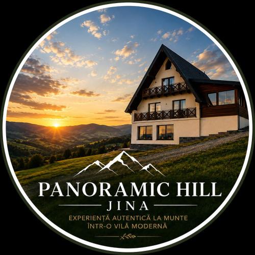 Jina House | Panoramic Hill Jina