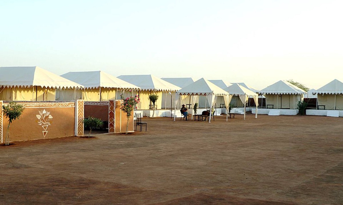 Khuri Other | Pansari Resort & Camp