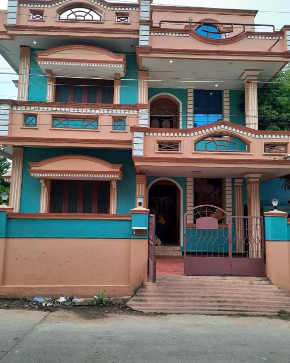 Kuilapalayam House | Paradise Auro HomeStay