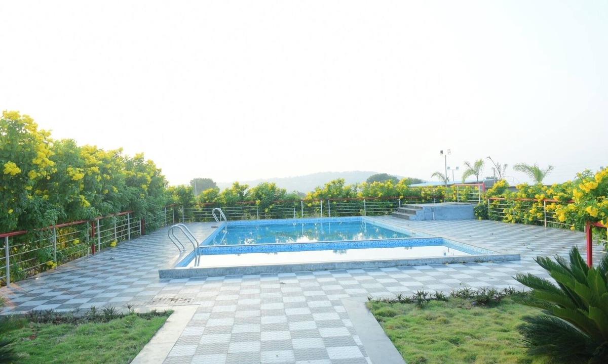 Fardapur Other | Paradise Carnival Agro Tourism Centre