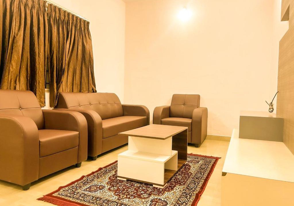Madurai Hotel | Paradise Elite Rooms