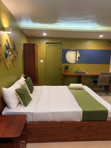 Aluva Bed & Breakfast | Paradise Homestay