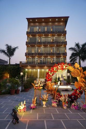 Paonta Sahib Resort | Paradise Resort Paonta