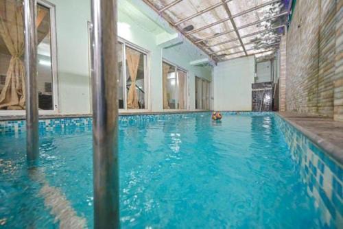 Tungarli Apartment | Paradise Villa