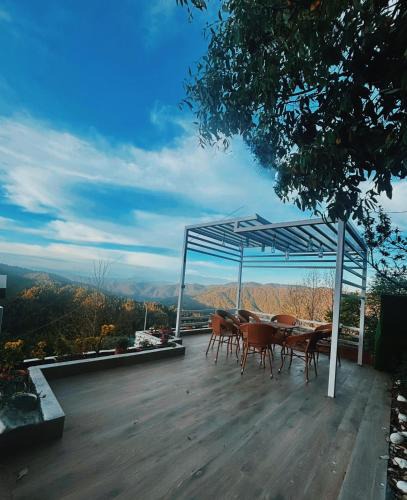 Mukteshwar House | Paradise Villas